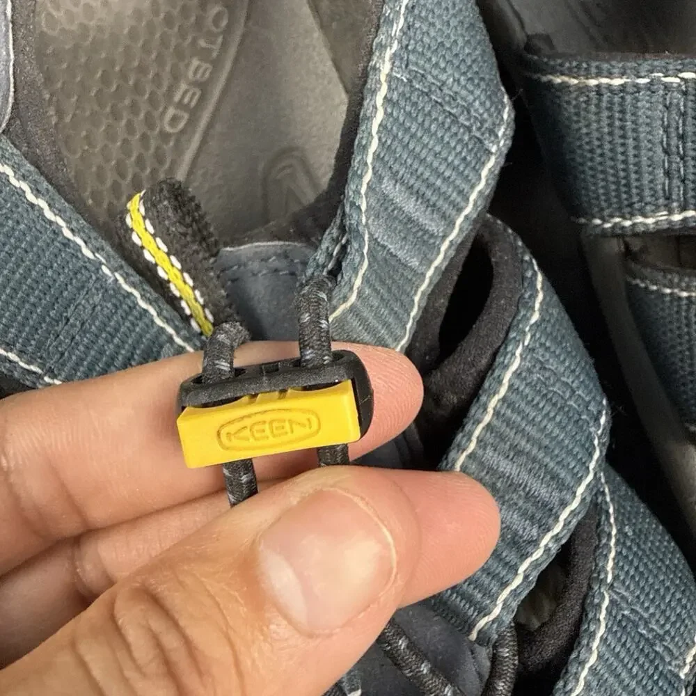 Keen newport h2